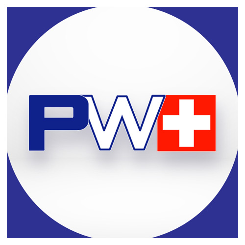 Pwplus